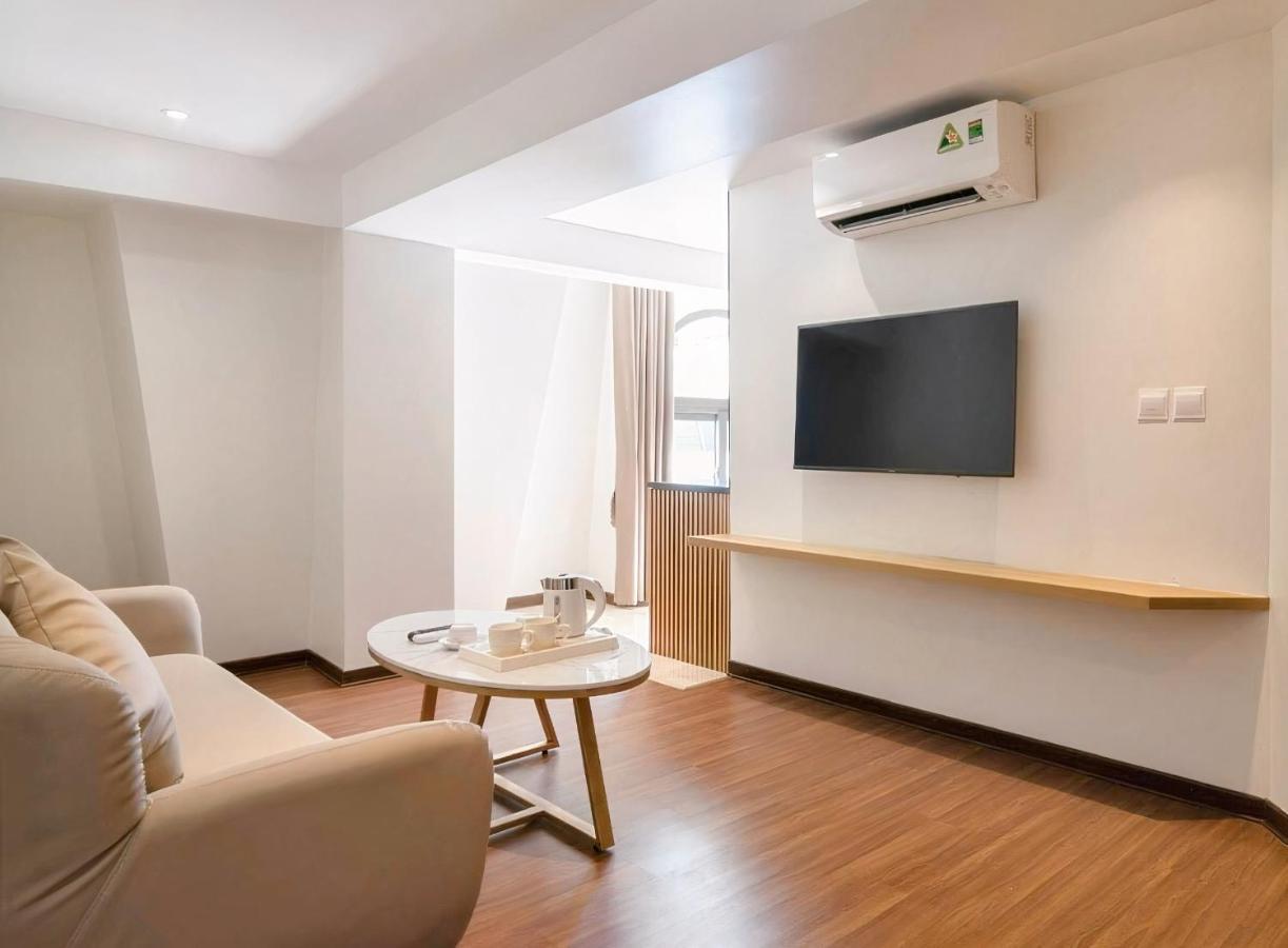 Harmony Halong Hotel Ха Лонг Екстериор снимка