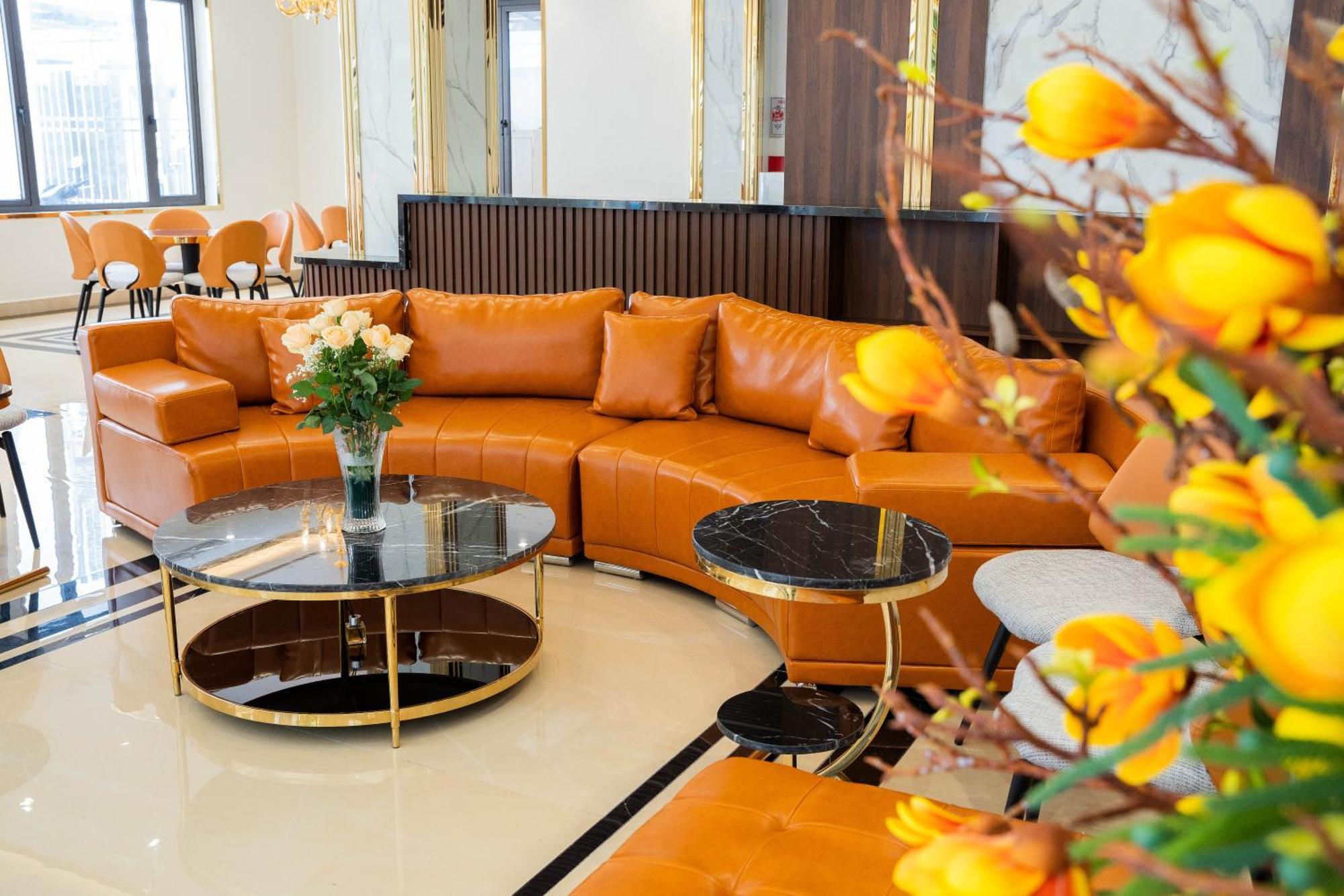 Harmony Halong Hotel Ха Лонг Екстериор снимка